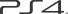 PS4 Logo