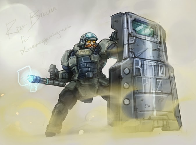 RiotBraum