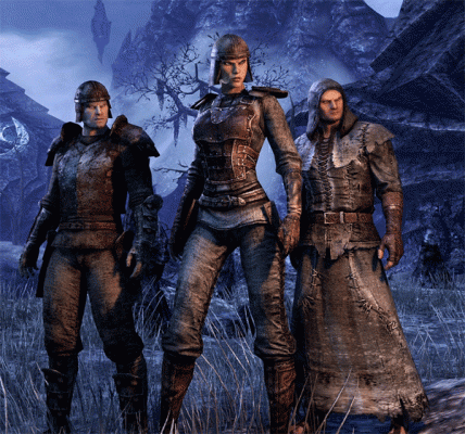 Soul-Shriven-Costume-Pack