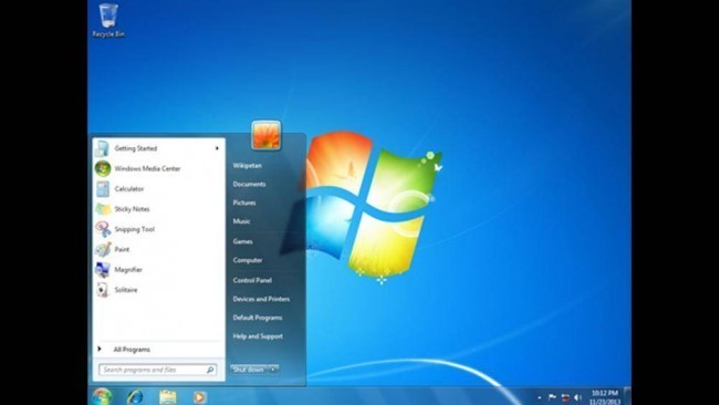 Windows 7