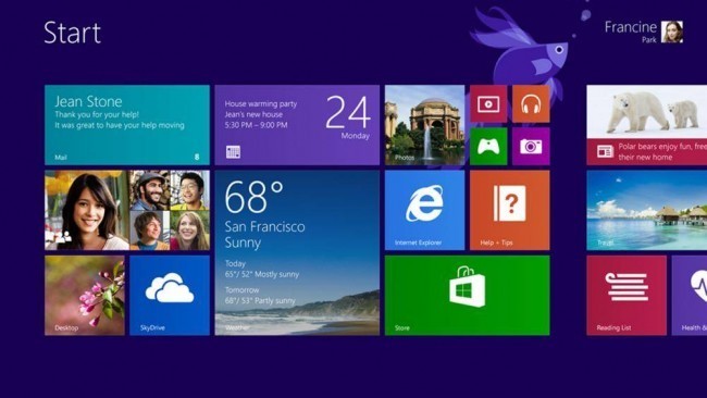 Windows 8.1