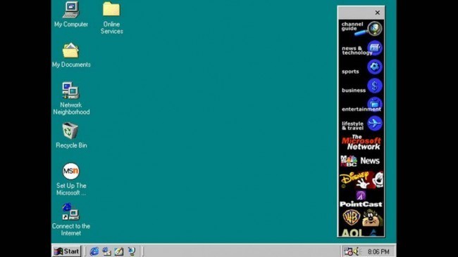 Windows 98