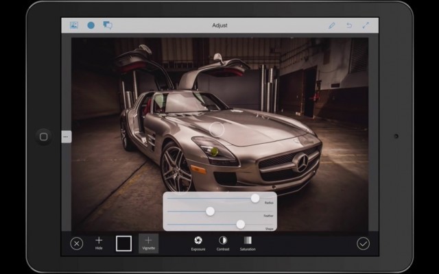 adobe-project-rigel