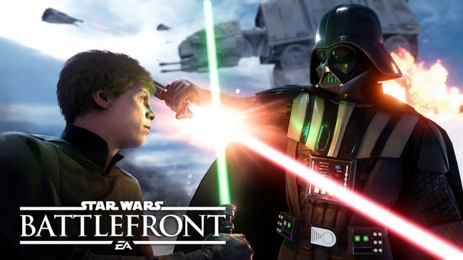 battlefront