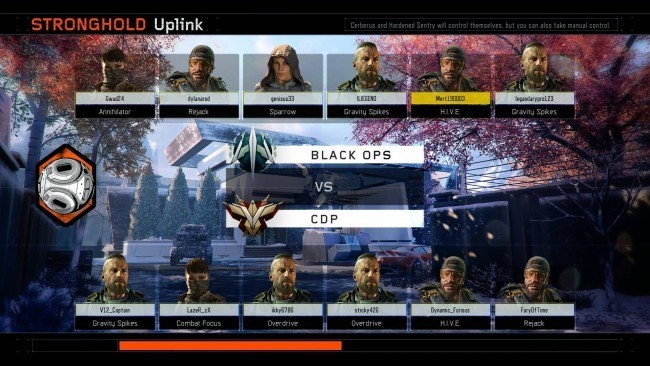 call of duty black ops 3 beta -1