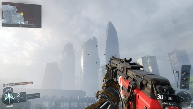 call of duty black ops 3 beta -10