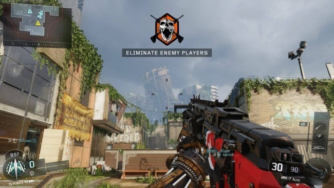 call of duty black ops 3 beta -13