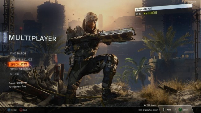 call of duty black ops 3 beta -3