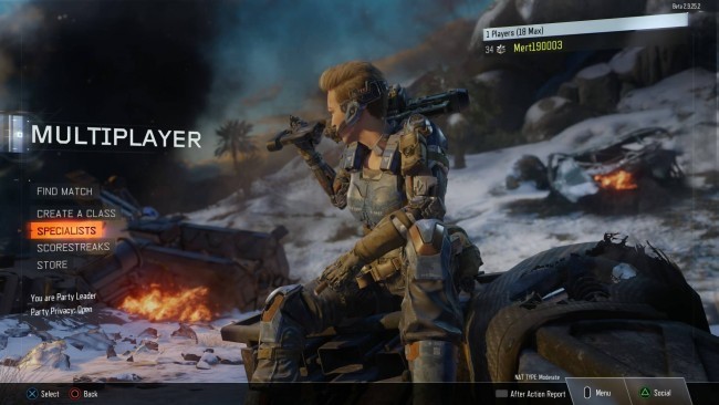 call of duty black ops 3 beta -5