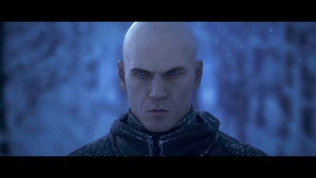 hitman