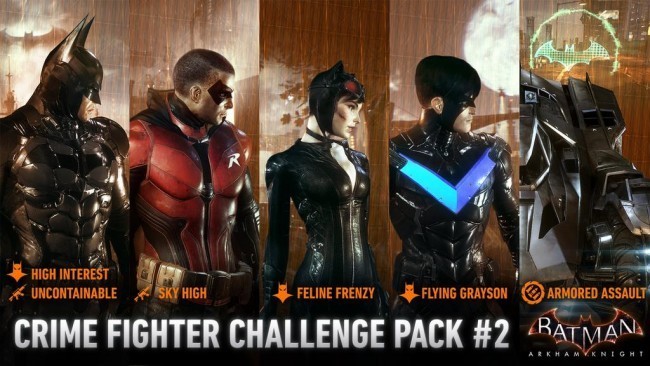 Batman-Arkham-Knight-Crime-Fighter-Challenge-Pack-2