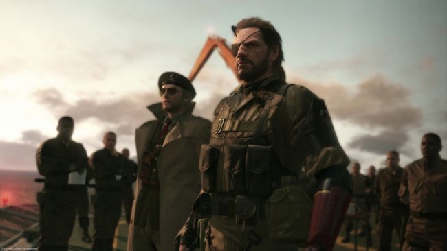 MGS 5