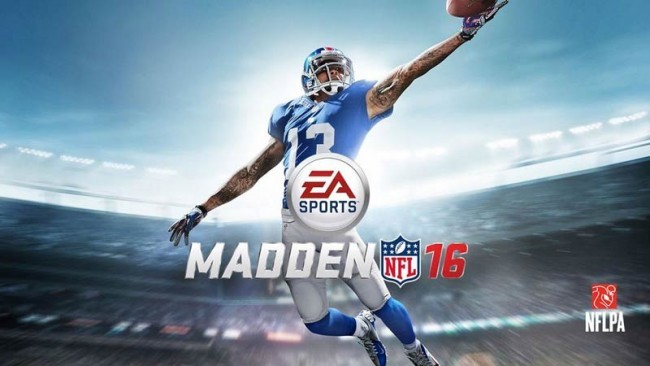 Madden