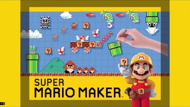 Mario