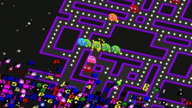 Pac-Man-256