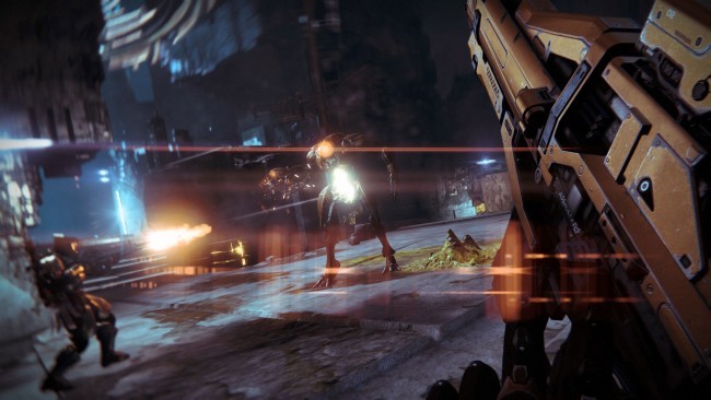 gameplay