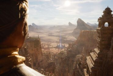 Unreal Engine 5